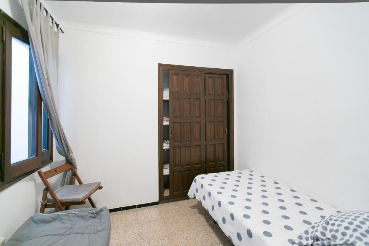El Niu Leilighet Calella De Palafrugell Eksteriør bilde